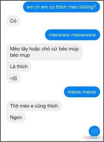 Chiêu nhắn tin hễ cưa là đổ dành cho những chàng thiếu muối-5