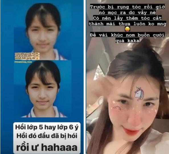 Bà chúa tóc giả, nữ hoàng trị hói của Vbiz gọi tên Hòa Minzy!-6