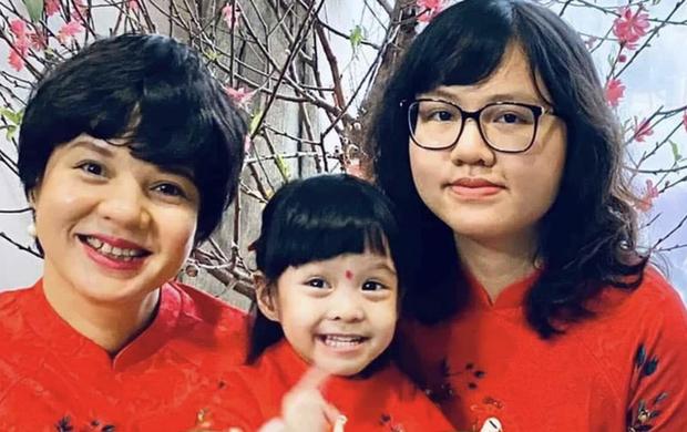 Tân giám đốc VFC - nhà báo Diễm Quỳnh: Gia thế khủng, MC nổi tiếng-6