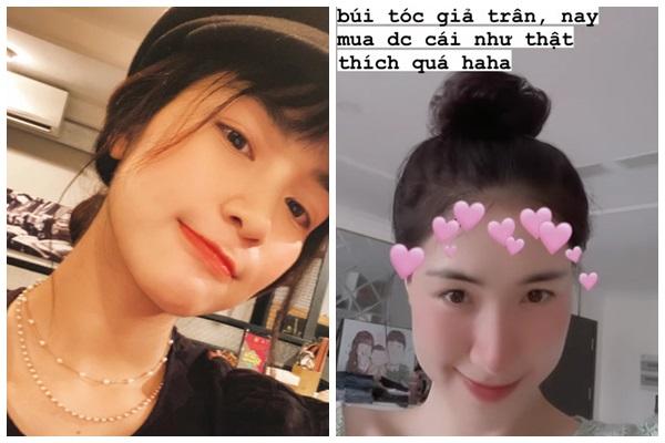 Sao Việt đổ bộ salon, nô nức đảo ngói sau 4 tháng giãn cách-15