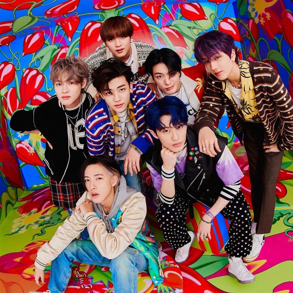 Butter của BTS được nghe nhiều nhất năm 2021 dù bị chê mất chất-9