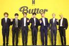 'Butter' của BTS được nghe nhiều nhất năm 2021 dù bị chê mất chất