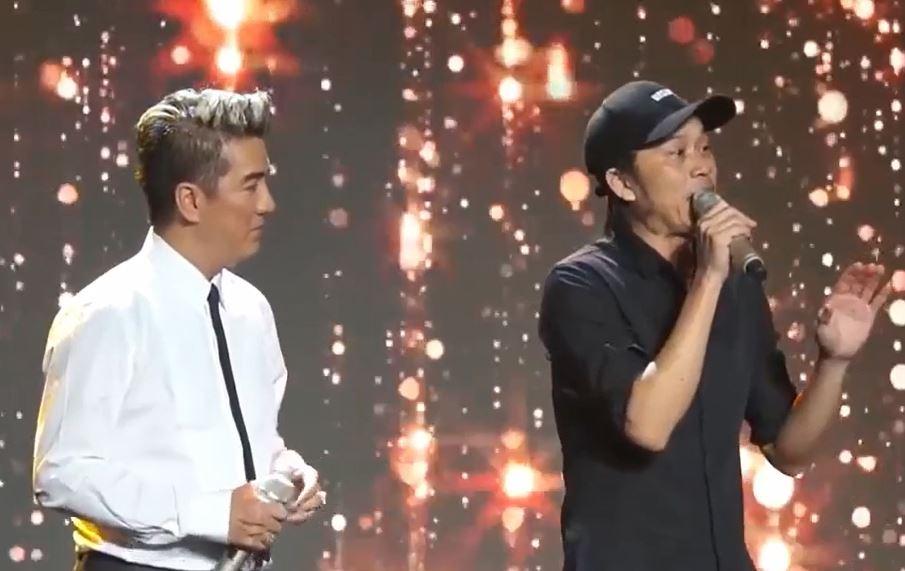 Màn song ca Đàm Vĩnh Hưng và Hoài Linh bị tấn công ngôn từ gắt-2