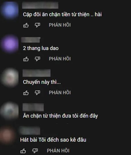 Màn song ca Đàm Vĩnh Hưng và Hoài Linh bị tấn công ngôn từ gắt-4