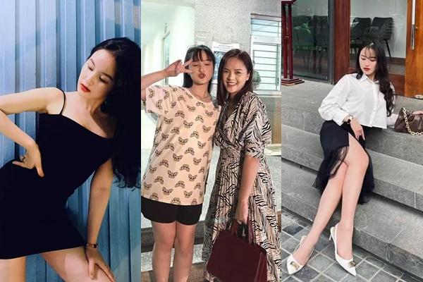 Chi Pu khoe thời trang đỉnh cao ở Mỹ - Miu Lê táo bạo không mặc quần-11