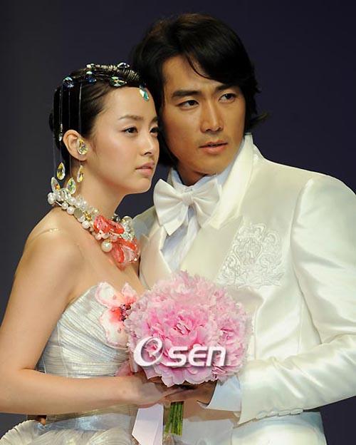 4 sao Hàn bị chê thừa cân trên phim: Có Kim Tae Hee, Lee Min Ho-2