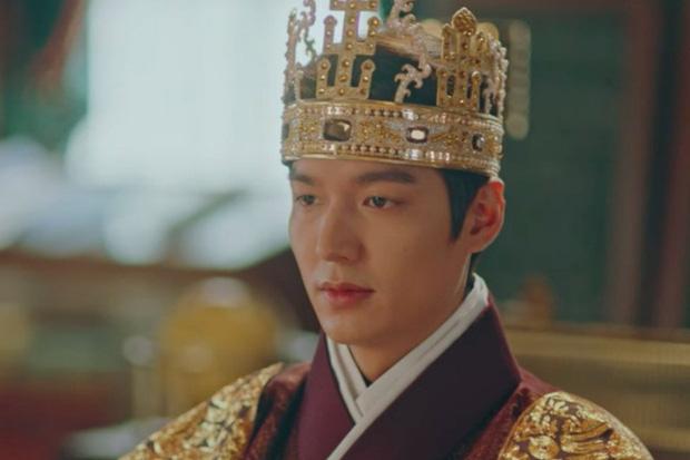 4 sao Hàn bị chê thừa cân trên phim: Có Kim Tae Hee, Lee Min Ho-4