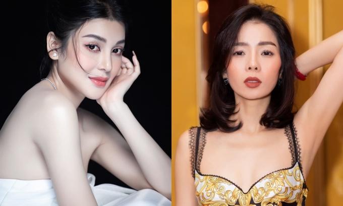 Lily Chen nói gì khi bị tố lật mặt với Lệ Quyên?-1