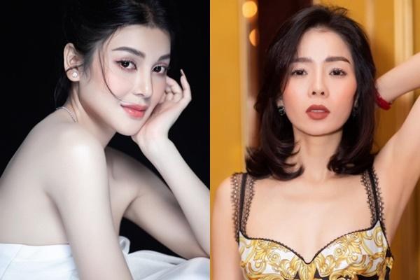 Lily Chen chia tay bạn trai đại gia-2