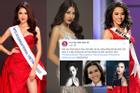 Fanpage Hoa hậu Việt Nam liên tục đăng tin sai sự thật