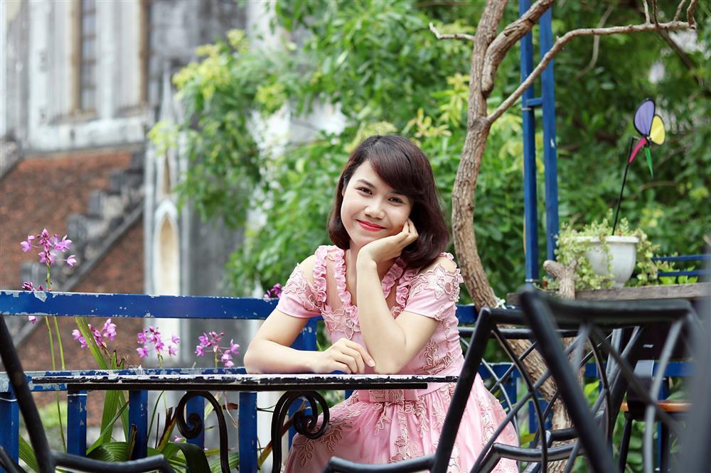 Đi đường quyền có luôn đĩa hoa tuyệt đẹp từ trái dứa ngang ngược-1