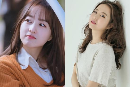 Bí quyết giúp Park Bo Young sở hữu làn da không tuổi