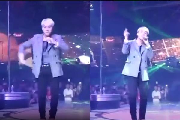 Thời trẻ trâu, Sơn Tùng tiết lộ vũ đạo Nắm Đôi Bàn Tay của Kay Trần?-8