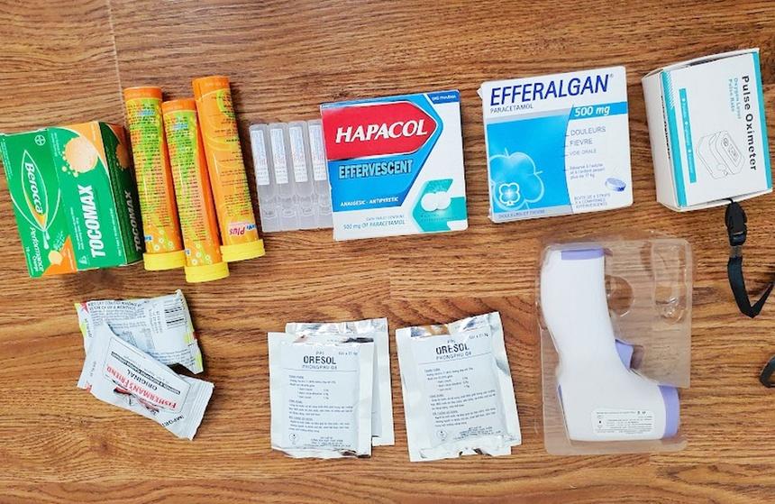 Di chứng sức khỏe của F0 hậu Covid-19-5