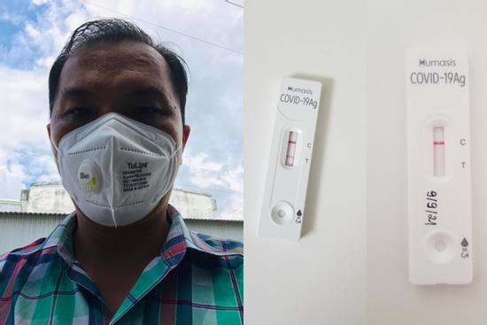 Di chứng sức khỏe của F0 hậu Covid-19