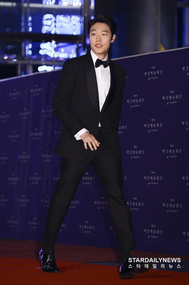 Diễn viên xấu lạ trong Reply 1988 khó có thể thành sao lớn-11