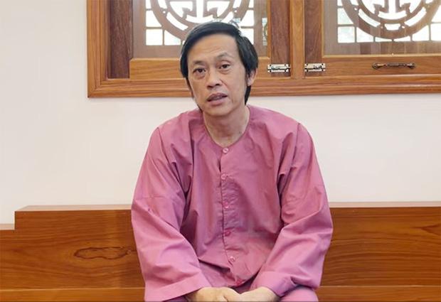 Hoài Linh đã rút đơn kiện nữ CEO Đại Nam?-3