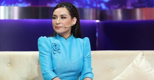 Phi Nhung thực chất chuyển biến xấu chứ không phải tích cực-1