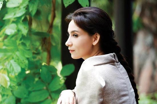 Phi Nhung thực chất chuyển biến xấu chứ không phải tích cực