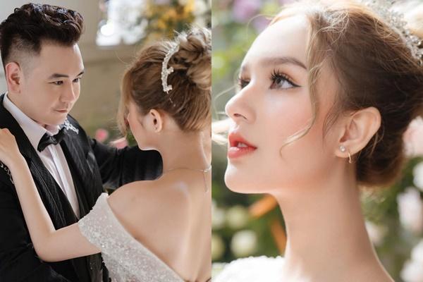 Nữ streamer 2k2 từng bị phát tán loạt ảnh nóng tiếp tục khoe thân-6