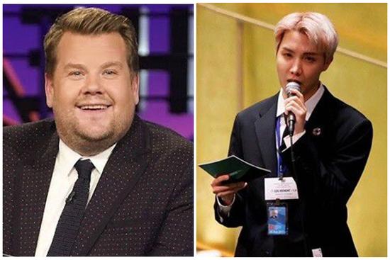 MC nổi tiếng của Mỹ bị fan BTS 'tế sống' khi lỡ lời nhạy cảm về nhóm