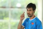 HLV trưởng đội tuyển Futsal Việt Nam nhiễm Covid-19