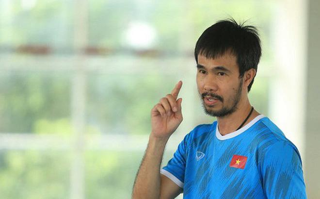 HLV trưởng đội tuyển Futsal Việt Nam nhiễm Covid-19-2