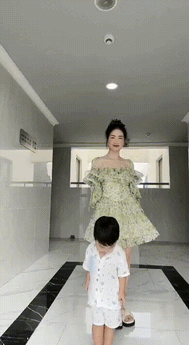 Hòa Minzy cho bé Bo làm cameo câu like, ẵm hơn 9 triệu view-2