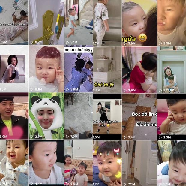 Hòa Minzy cho bé Bo làm cameo câu like, ẵm hơn 9 triệu view-3