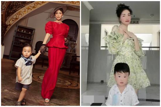 Hòa Minzy cho bé Bo làm cameo 'câu like', ẵm hơn 9 triệu view