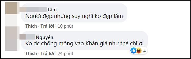 Lệ Quyên nghiện pose dáng chổng mông phản cảm-6