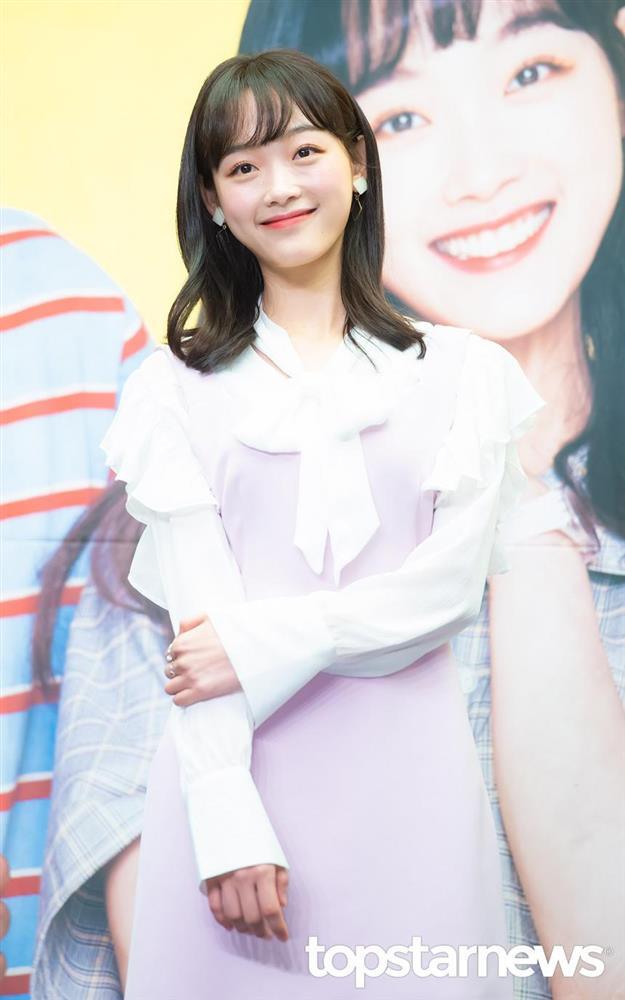 Dàn diễn viên từ thứ dữ đến tay mơ xuất hiện trong Squid Game-16