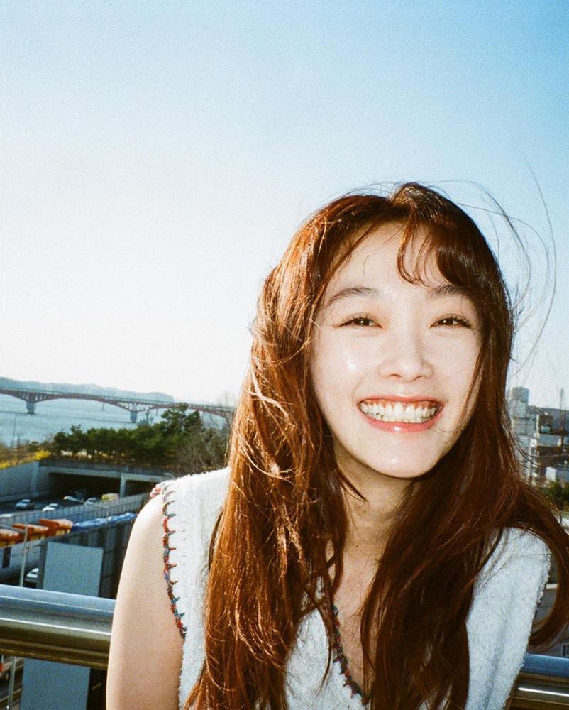 Nữ diễn viên Squid Game đóng phim 12 năm mới nổi-3