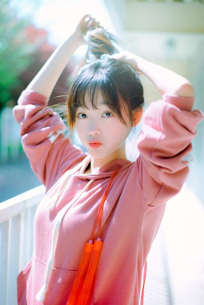 Nữ diễn viên Squid Game đóng phim 12 năm mới nổi-7