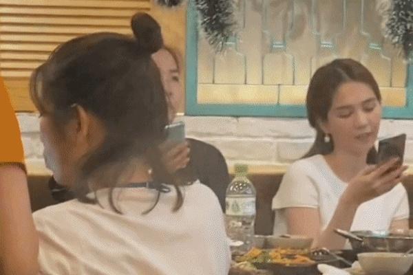 Ngọc Trinh mặc bikini bé bằng 3 ngón tay, có cả loại nhìn thấu-13