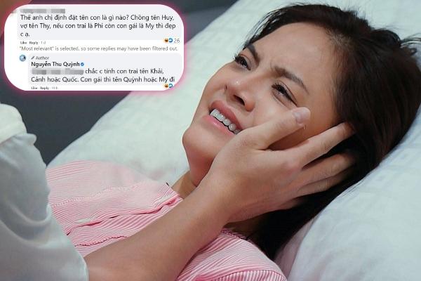 Hương Vị Tình Thân tập 41: Ông Sinh tù tội làm ảnh hưởng đến Nam?-12