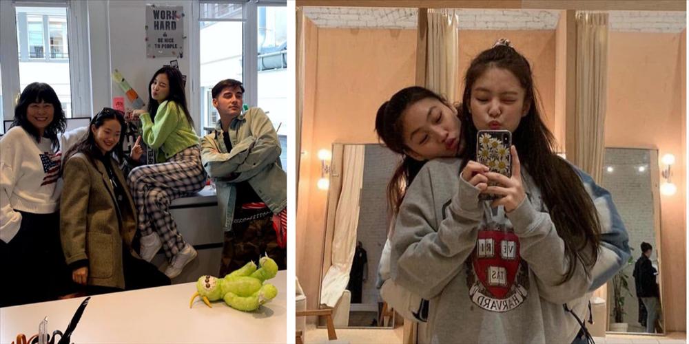 Dàn diễn viên từ thứ dữ đến tay mơ xuất hiện trong Squid Game-13