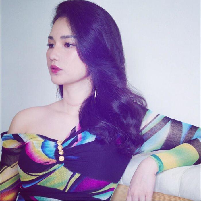 Con trai MC Quỳnh Chi và chồng cũ đại gia bảnh bao tuổi lên 9-4