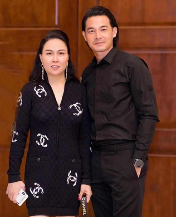 Sao Việt giận ra mặt sau khi đóng chung phim vì những lý do không ngờ-5