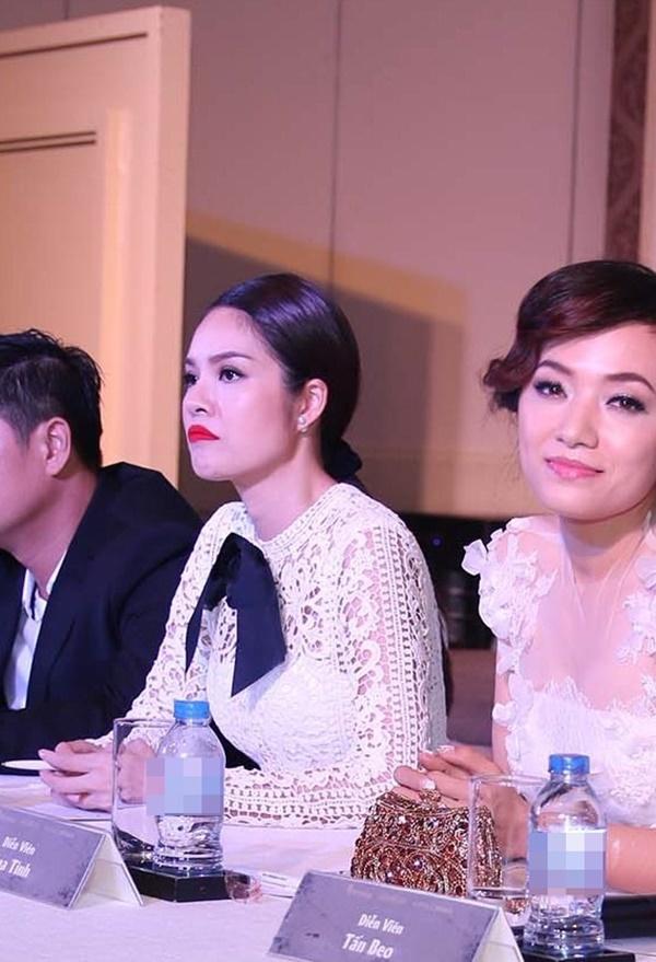 Sao Việt giận ra mặt sau khi đóng chung phim vì những lý do không ngờ-7