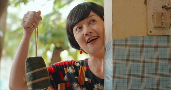 Vân Dung hụt vai ô-sin để thành bà chủ xóm trọ 11 Tháng 5 Ngày-2