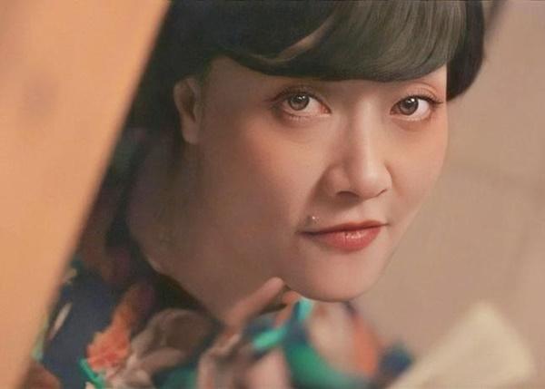 Vân Dung hụt vai ô-sin để thành bà chủ xóm trọ 11 Tháng 5 Ngày-5