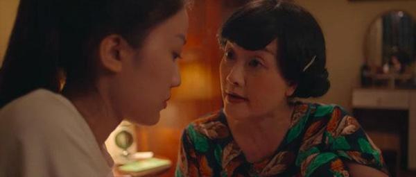 Vân Dung hụt vai ô-sin để thành bà chủ xóm trọ 11 Tháng 5 Ngày-6