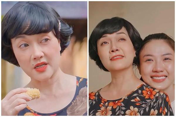 Ảnh thời trẻ của Vân Dung gây sốt-9