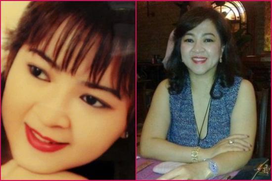 Bà Phương Hằng bị đào lại loạt ảnh quá khứ thời trẻ chân phương