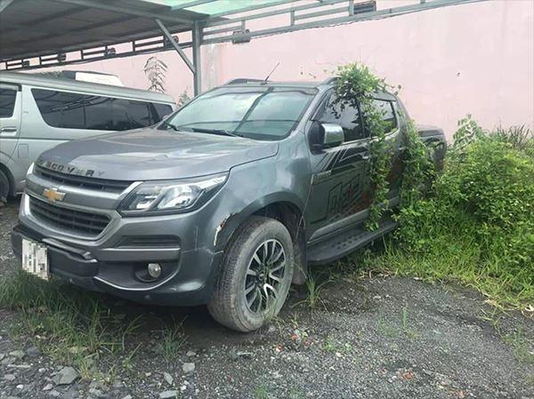 Xe máy nở hoa, ô tô chuột làm tổ sau 2 tháng nghỉ giãn cách-8