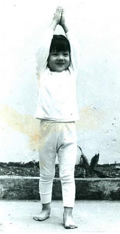 Lên giám đốc VFC, Diễm Quỳnh bị soi ngay ảnh ngày xưa ơi-1