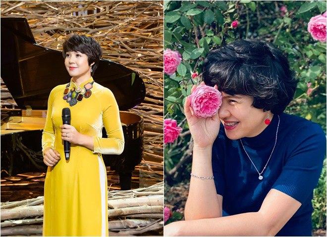 Lên giám đốc VFC, Diễm Quỳnh bị soi ngay ảnh ngày xưa ơi-9