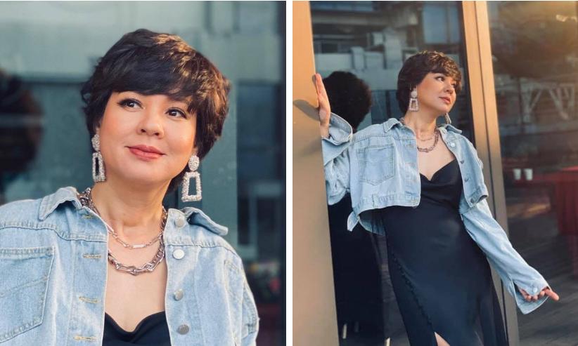 Lên giám đốc VFC, Diễm Quỳnh bị soi ngay ảnh ngày xưa ơi-12