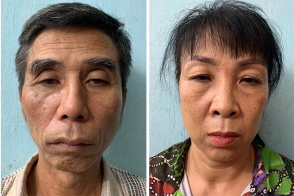 Bốn cô gái bán dâm trong nhà nghỉ-1